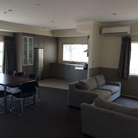 Bruce Pulman Lodge 帕帕库拉 外观 照片