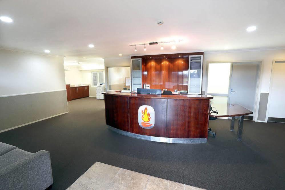 Bruce Pulman Lodge 帕帕库拉 外观 照片